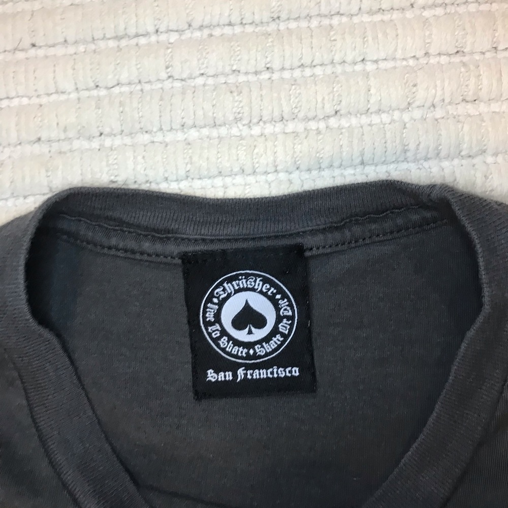 Thrasher shirt